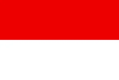 Indonesia Flag