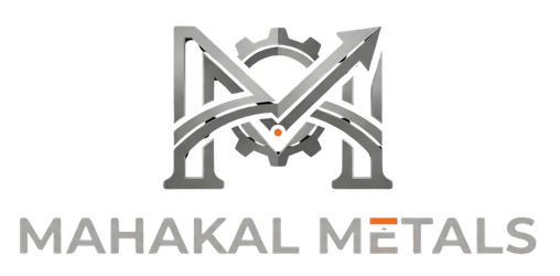 Mahakal Metals Logo