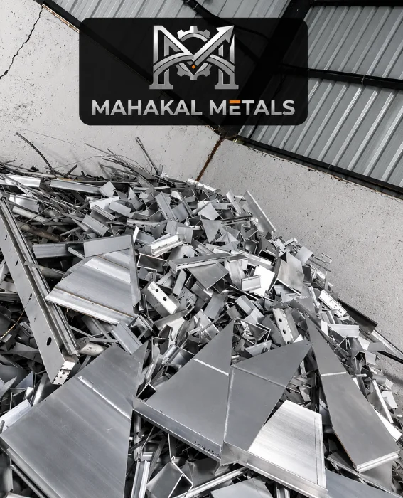 Mahakal Metals Scrap Dealer