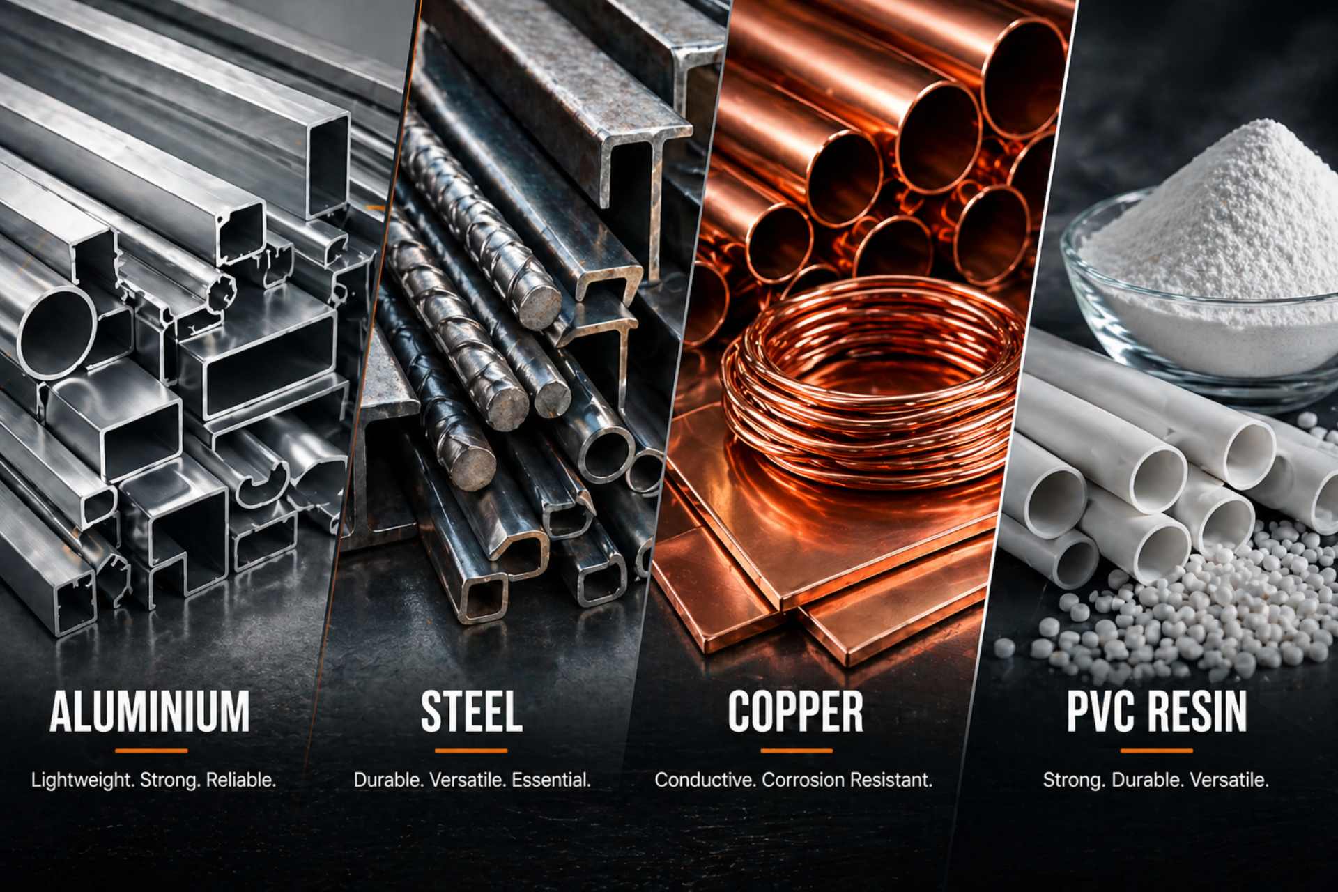 Mahakal Metals