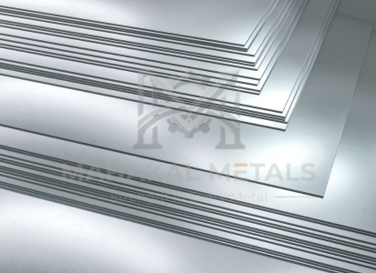 Mahakal Metals
