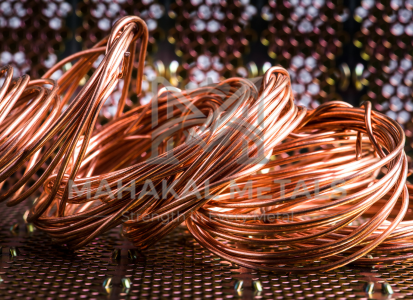 Mahakal Metals