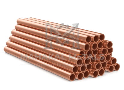 Mahakal Metals