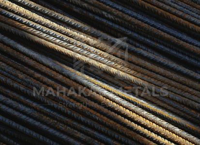 Mahakal Metals