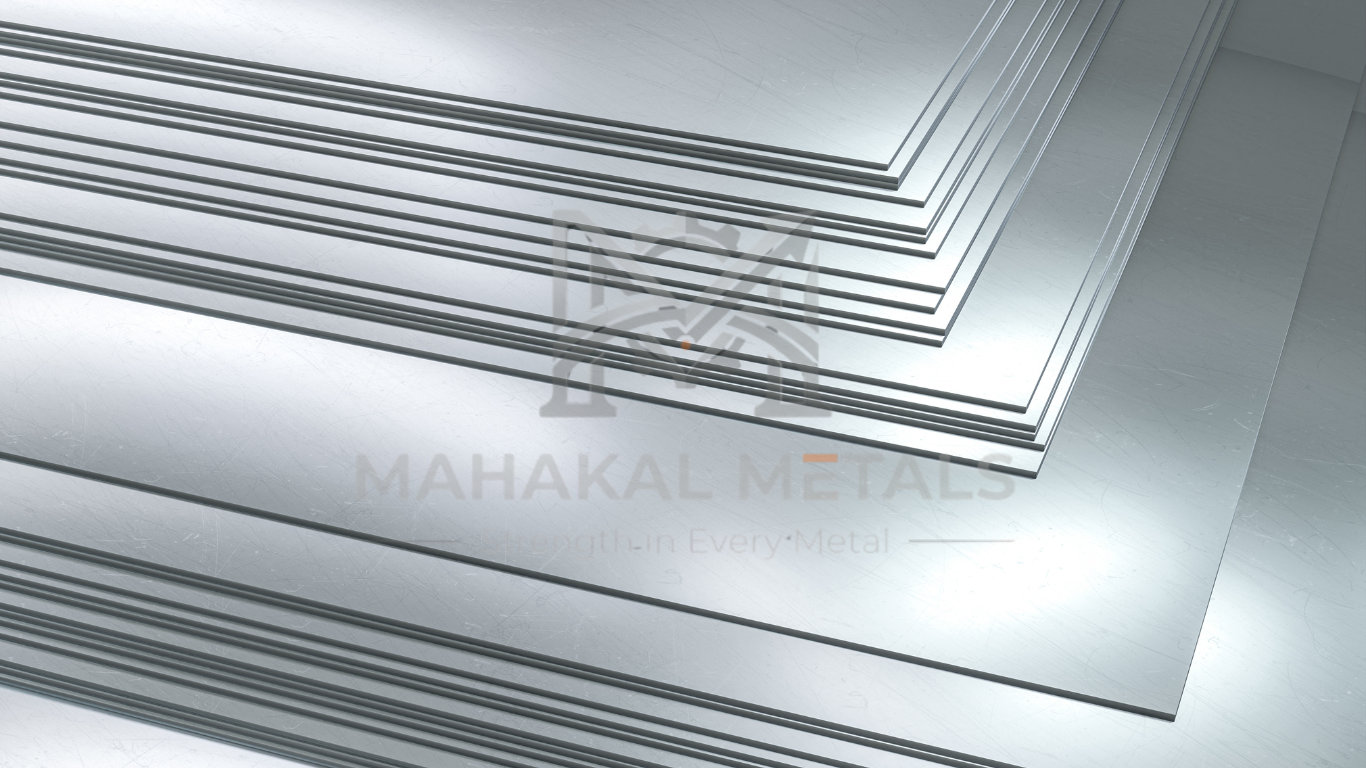 Mahakal Metals