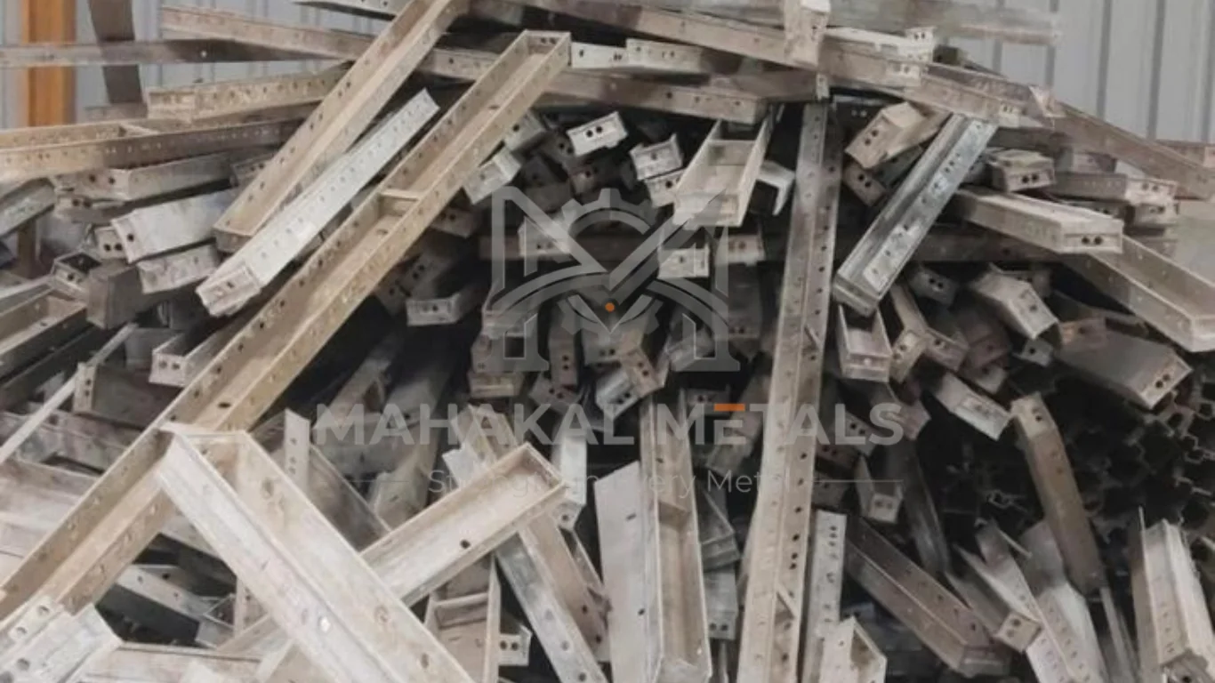 Mahakal Metals