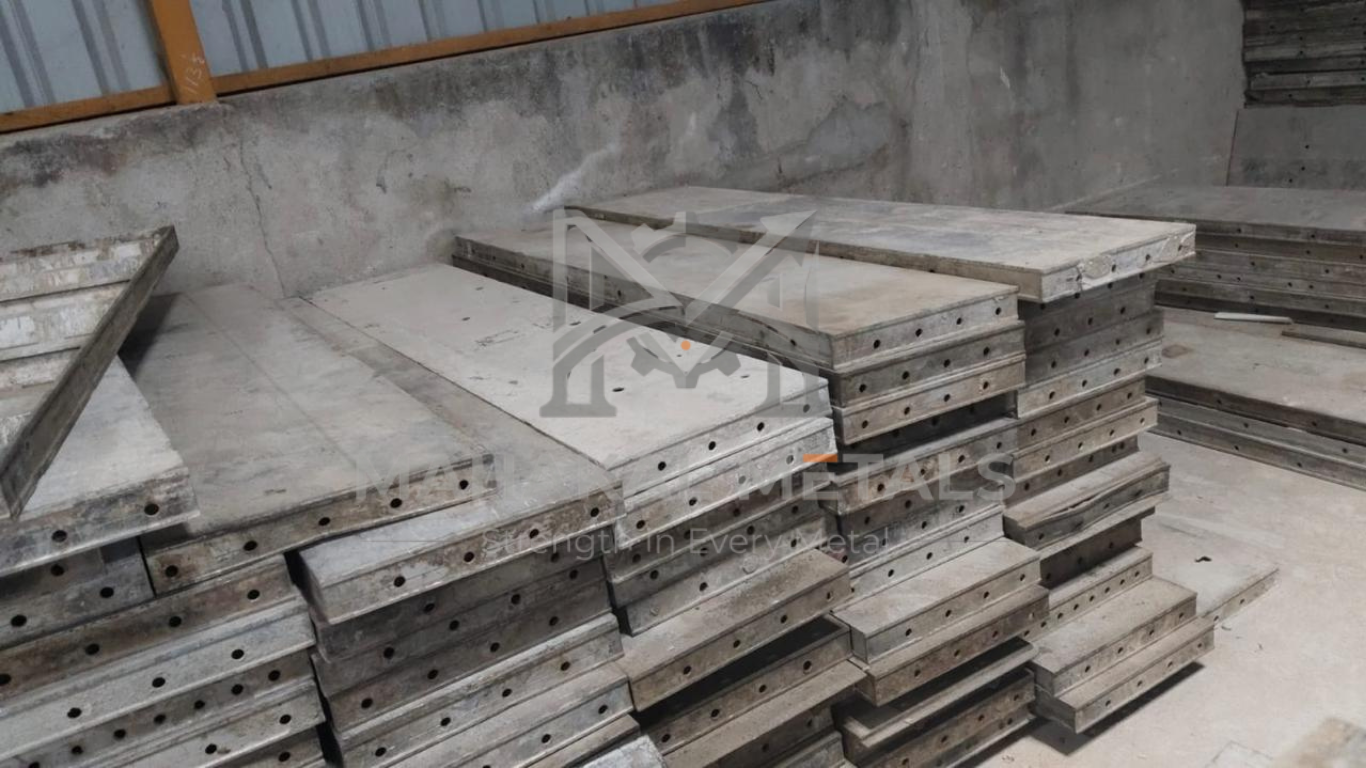 Mahakal Metals