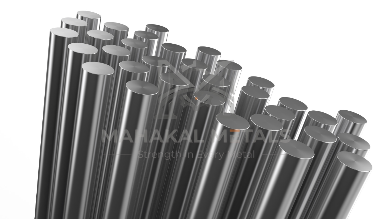 Mahakal Metals