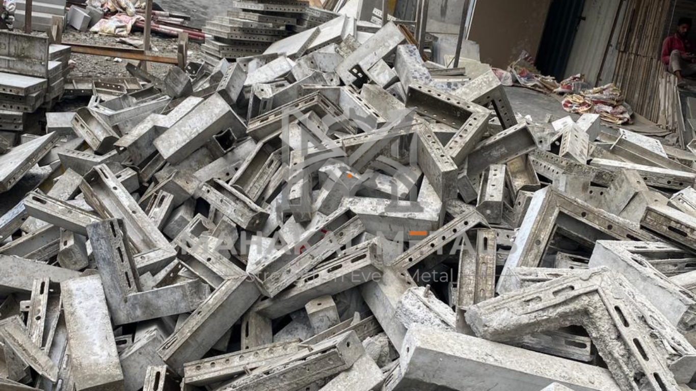 Mahakal Metals