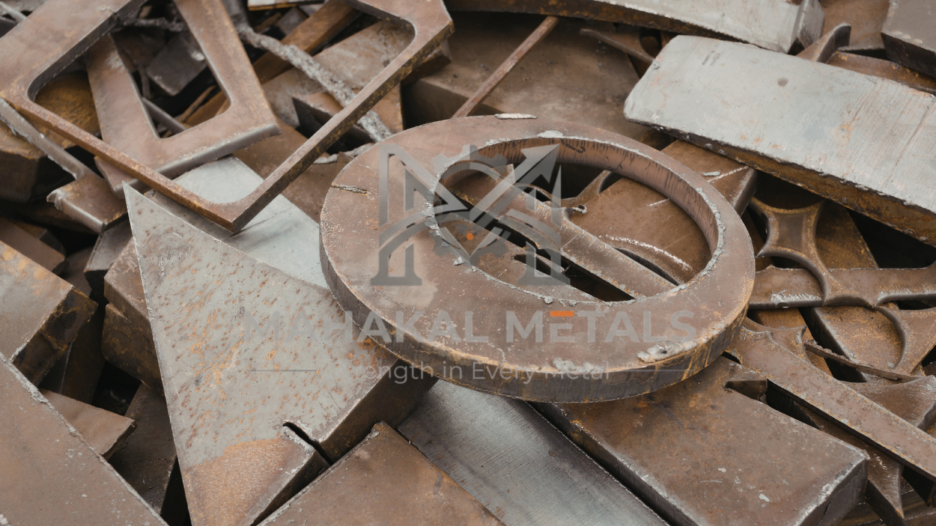 Mahakal Metals