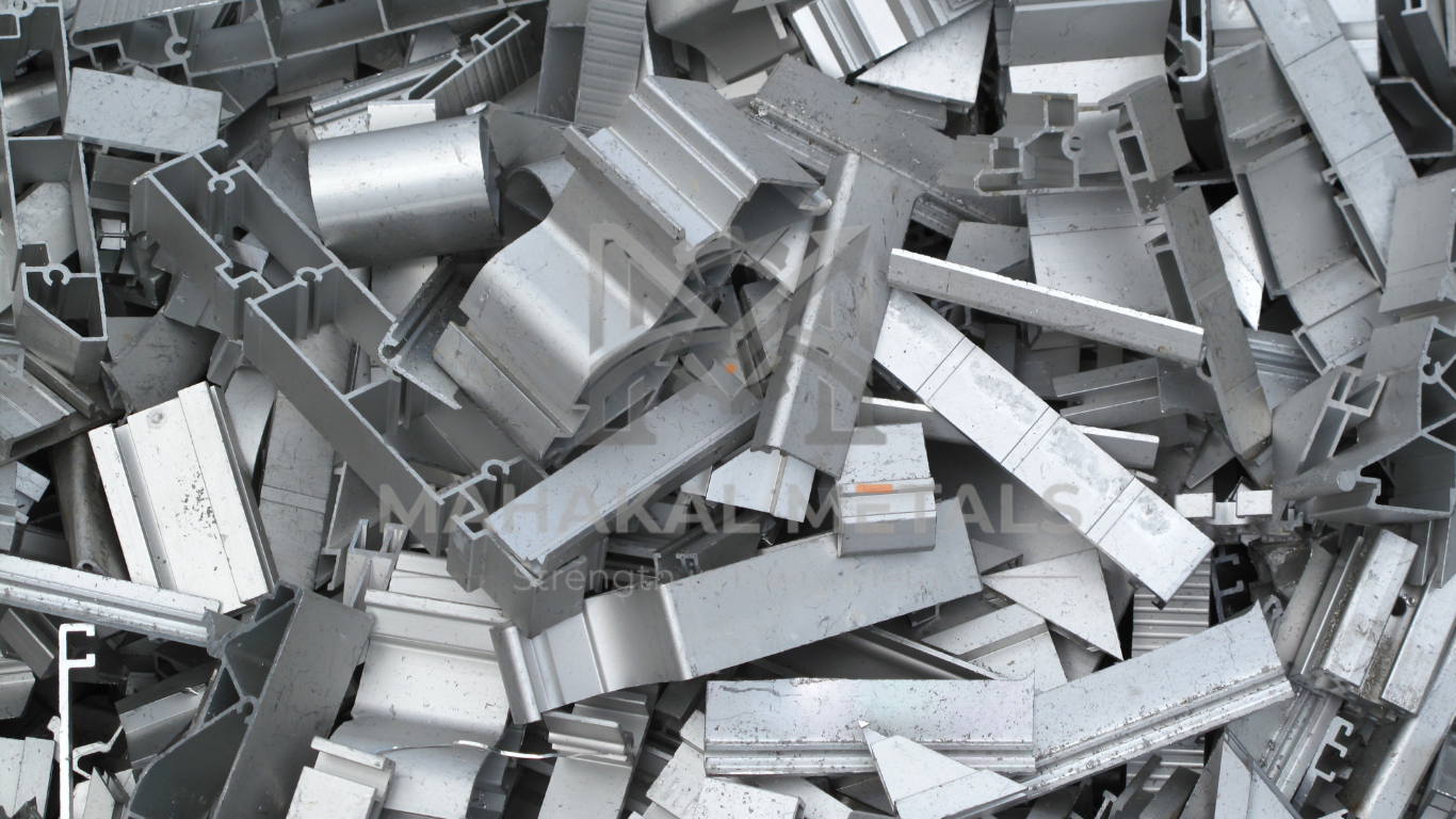 Mahakal Metals