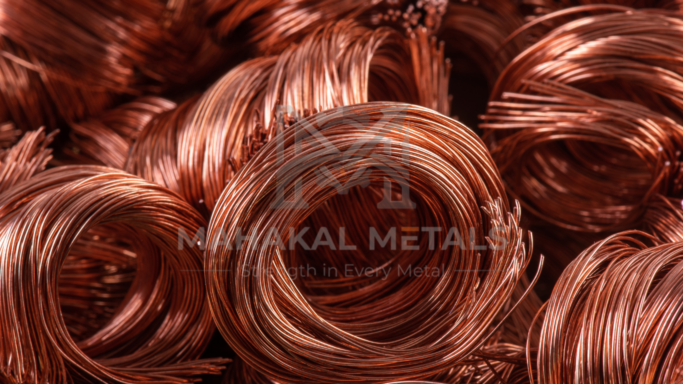 Mahakal Metals