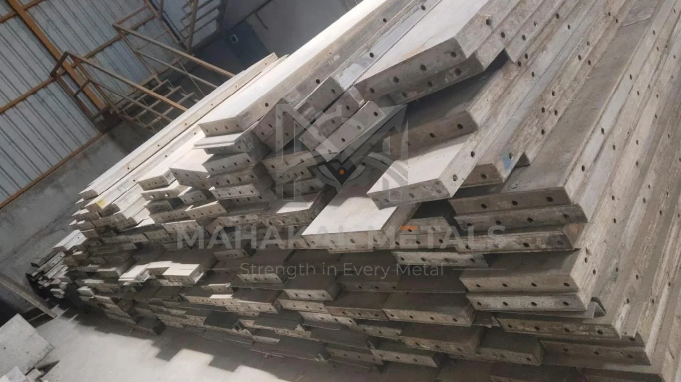 Mahakal Metals