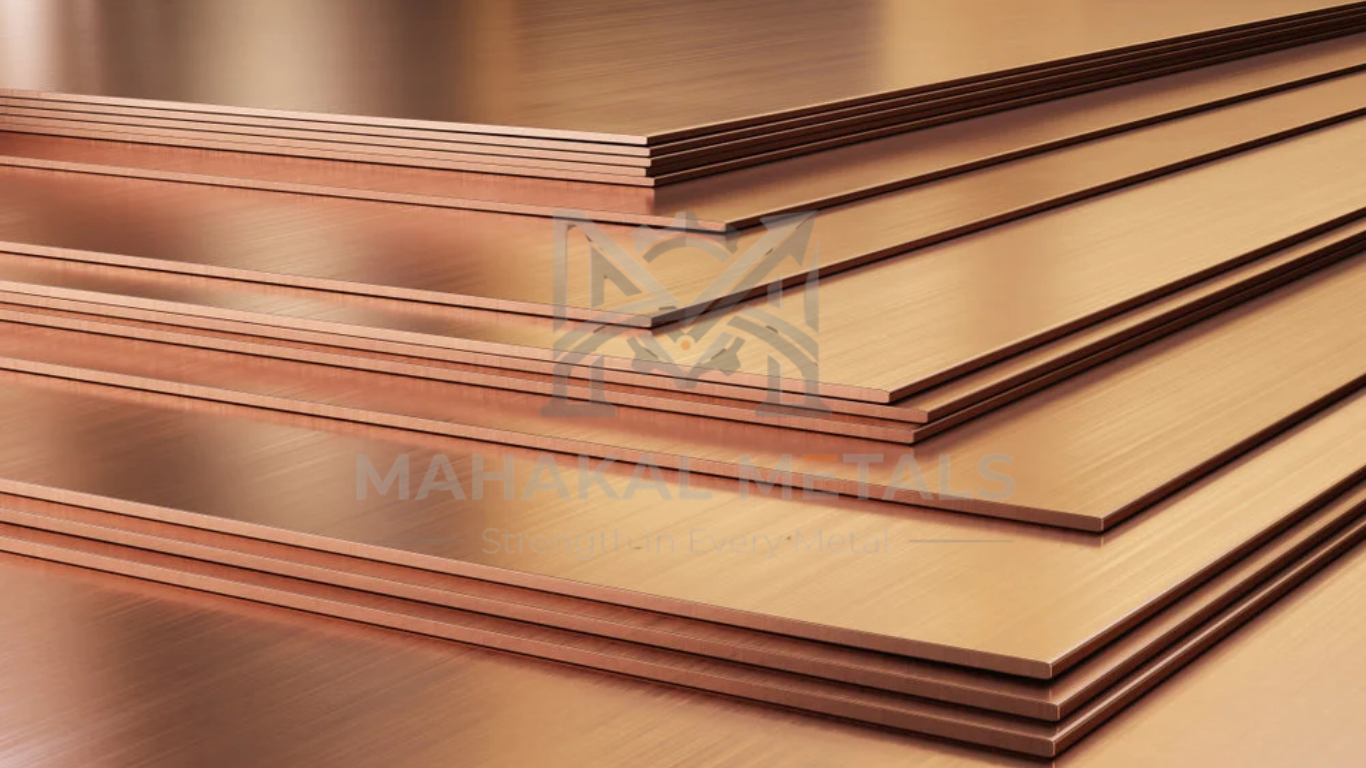 Mahakal Metals