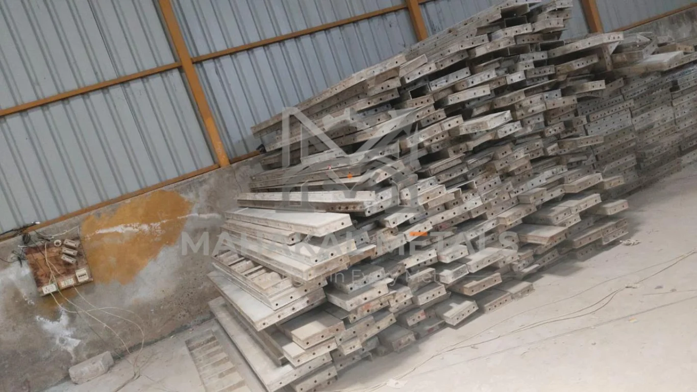 Mahakal Metals