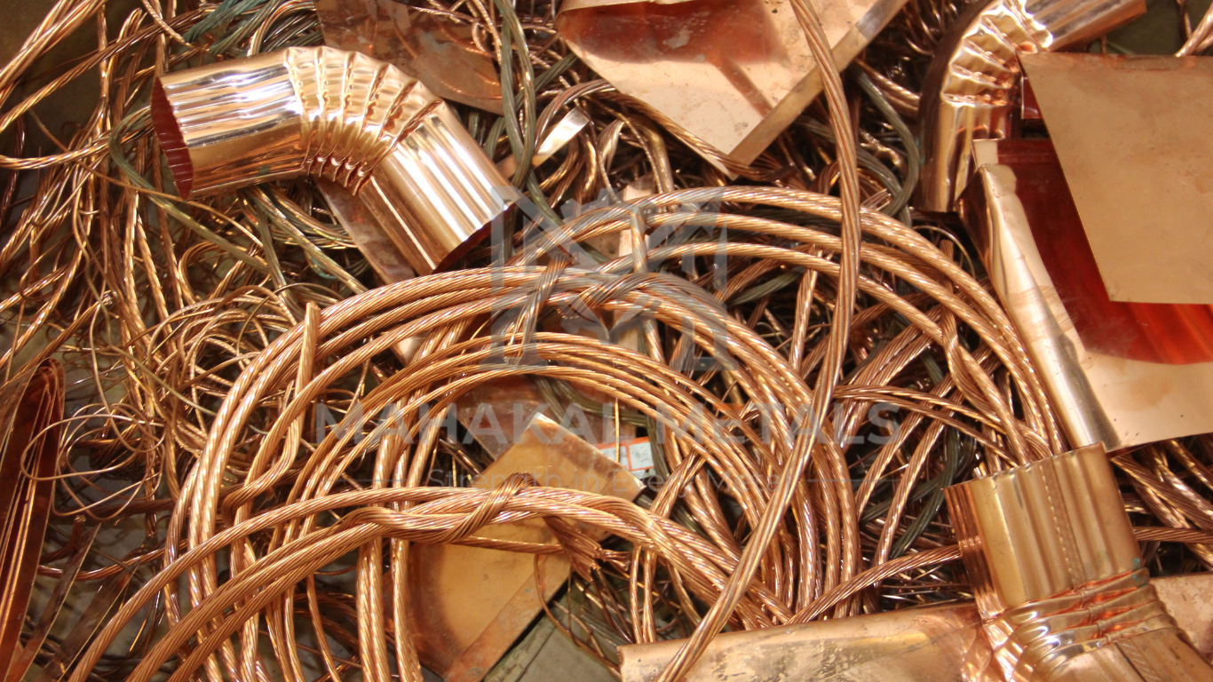 Mahakal Metals